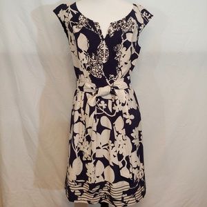 Adrianna Papell Dress - Easter is coming